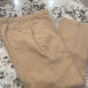 Men’s Brooks Brothers pants size 34/32 excellent condition
